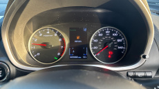 Mitsubishi Eclipse Cross 1.5 4 5dr Petrol Hatchback